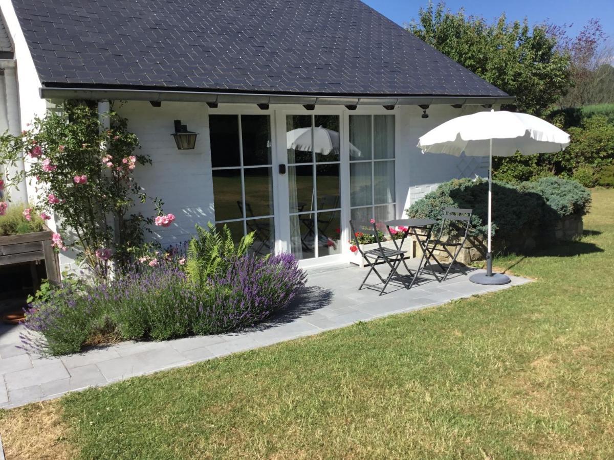Clair Matin Villa Malmedy Exterior photo