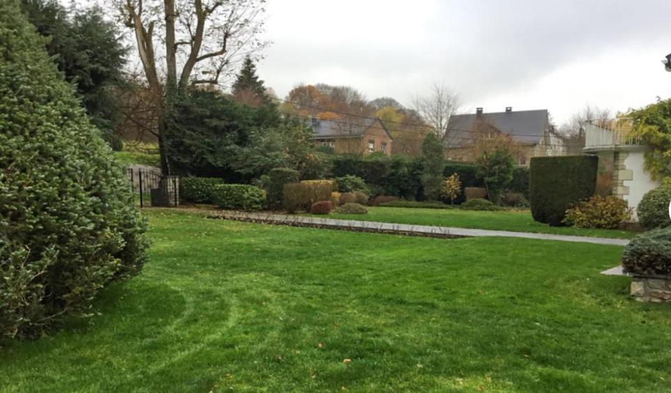 Clair Matin Villa Malmedy Exterior photo