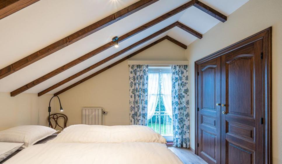 Clair Matin Villa Malmedy Exterior photo