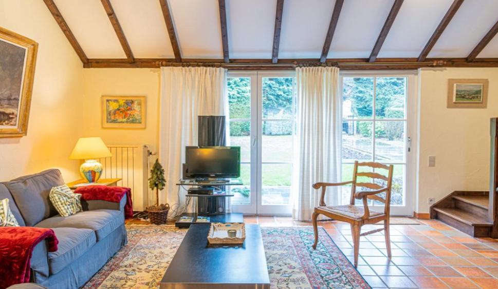 Clair Matin Villa Malmedy Exterior photo